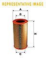 WIX FILTERS WA6462  