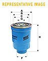 WIX FILTERS WF8341  