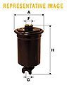 WIX+FILTERS WF8421