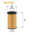 WIX FILTERS WL7548  