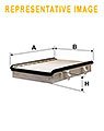 WIX FILTERS WP6940 ,    