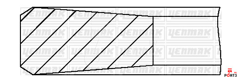 YENMAK 9109317000