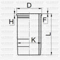 YENMAK 51-05586-000  