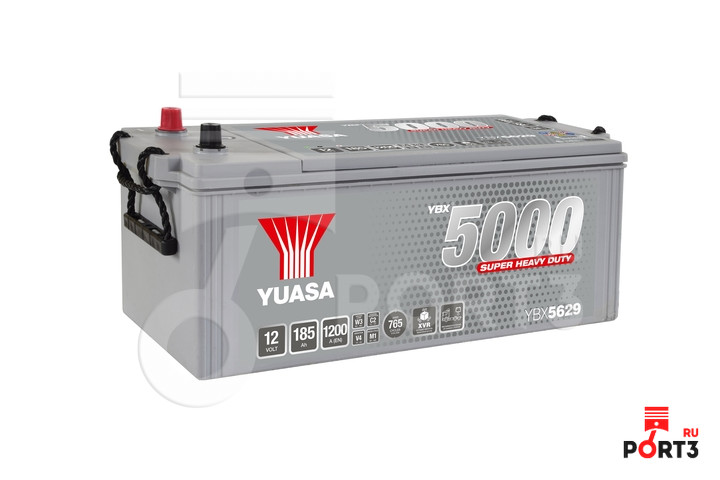 YUASA YBX5629