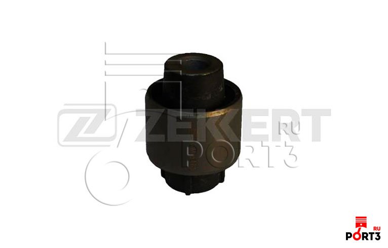 ZEKKERT GM5468 Подвеска, рычаг независимой подвески колеса