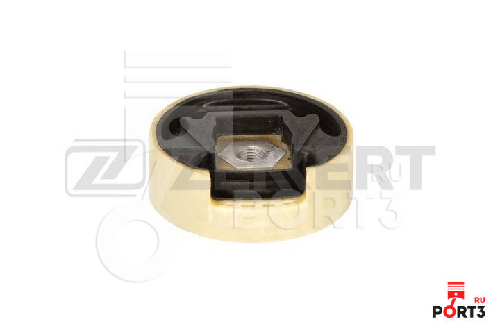 ZEKKERT GM6594 Втулка, балка моста