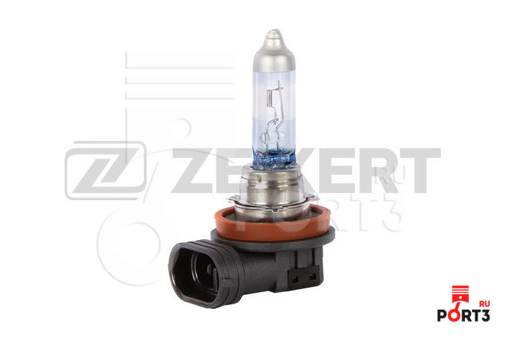 ZEKKERT LP1016