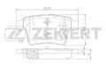 ZEKKERT BS-1146