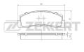 ���� ZEKKERT BS-2068