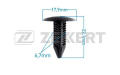 ZEKKERT BE1229 