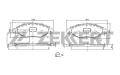 ZEKKERT BS-1034   ,  