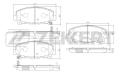 ZEKKERT BS1134 