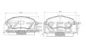 ZEKKERT BS-1234   ,  