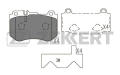 ZEKKERT BS1412