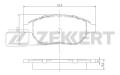 ZEKKERT BS-1447   ,  