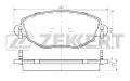 ZEKKERT BS-1673   ,  