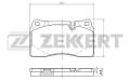 ZEKKERT BS2540 