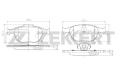ZEKKERT BS-2924   ,  