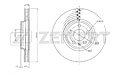 ZEKKERT BS5641 