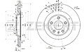 ZEKKERT BS-5876  