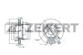 ZEKKERT BS6202  