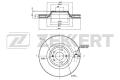 ZEKKERT BS6262  