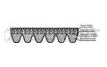 ZEKKERT KR-6PK1335  