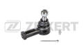 ZEKKERT SN2206 Наконечник поперечной рулевой тяги