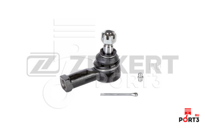 ZEKKERT SN2206 Наконечник поперечной рулевой тяги