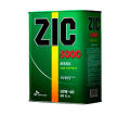 ZIC 163128   ZIC 5000 10W40 DIESEL / 4