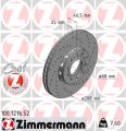 ZIMMERMANN 100.1216.52  