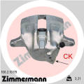 ZIMMERMANN 100210119  