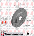 ZIMMERMANN 100.3316.52  