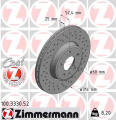 ZIMMERMANN 100333052 