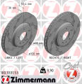 ZIMMERMANN 100.3331.53  