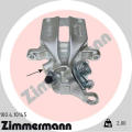 ZIMMERMANN 100410145