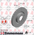 ZIMMERMANN 150.1291.20  
