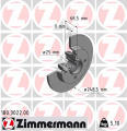 ZIMMERMANN 180.3022.00  