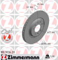 ZIMMERMANN 180303420  