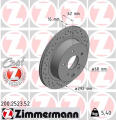 ZIMMERMANN 200252352   