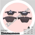 ZIMMERMANN 233122001    BMW 7 E65, E66, E67 01-