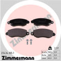 ZIMMERMANN 234341851 