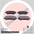 ZIMMERMANN 246321701 