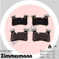 ZIMMERMANN 247331501    S204, C218, W212, X218, C204, W204 08-