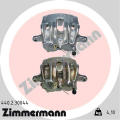 ZIMMERMANN 247382002    Seat Alhambra, VW Sharan 1.4, 2.0TSi, 2.0TDi 10-