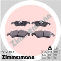 ZIMMERMANN 247431901   ,  