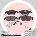 ZIMMERMANN 247431902   ,  