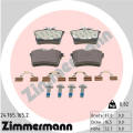 ZIMMERMANN 247651652 