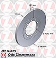 ZIMMERMANN 250.1359.00  
