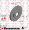 ZIMMERMANN 250136220  